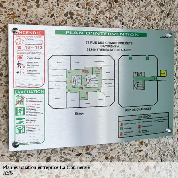 dessin-de-plan-evacuation-entreprise-la-courneuve-93120-7