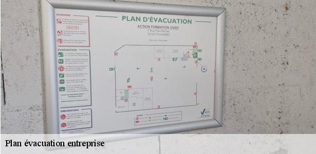 dessin-de-plan-evacuation-entreprise-pierrefitte-sur-seine-93380-6