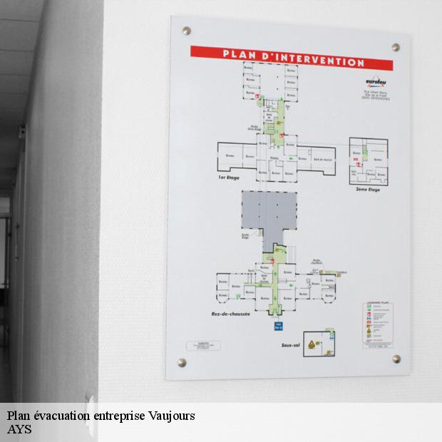 dessin-de-plan-evacuation-entreprise-vaujours-93410-4